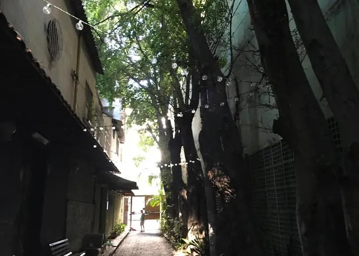 Augusta Jardins Home