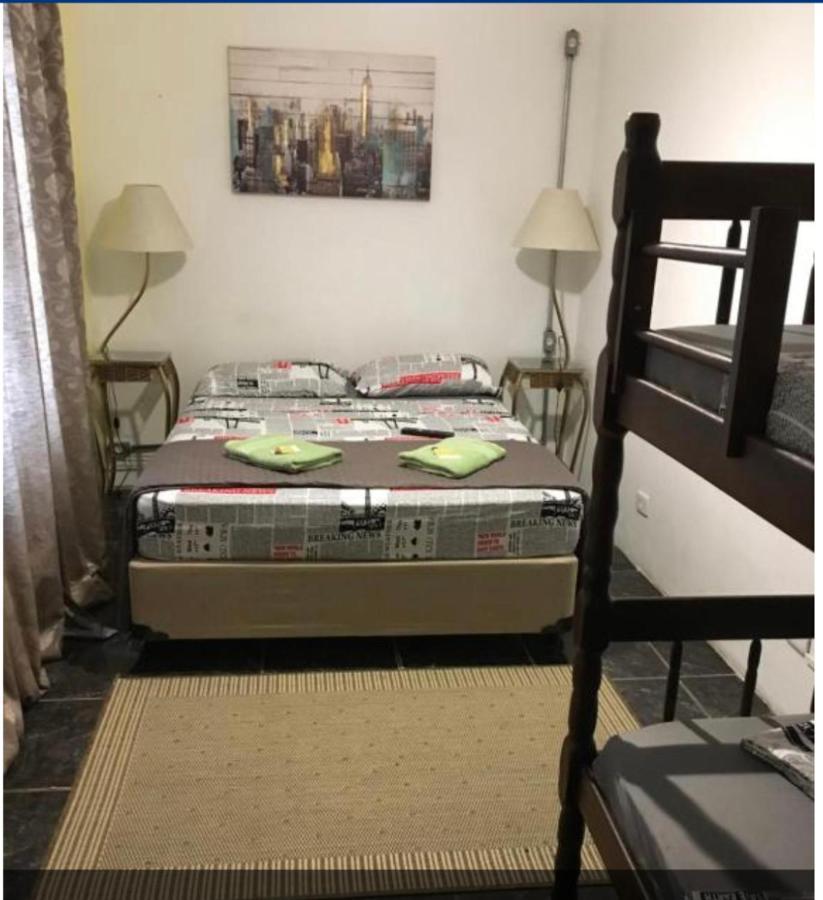Augusta Jardins Habitación en casa particular São Paulo