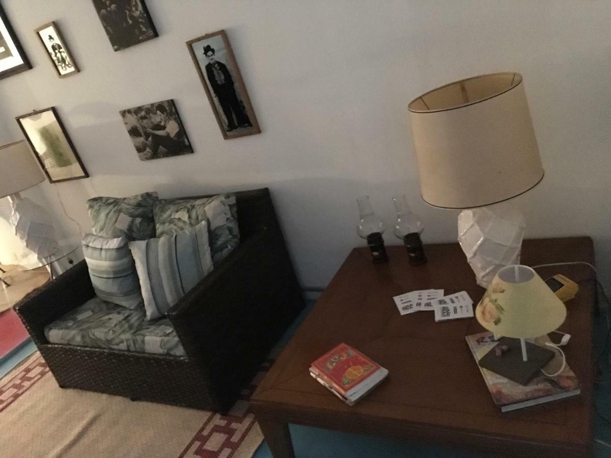 Augusta Jardins Habitación en casa particular São Paulo