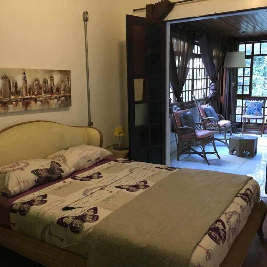 Habitación en casa particular Augusta Jardins São Paulo