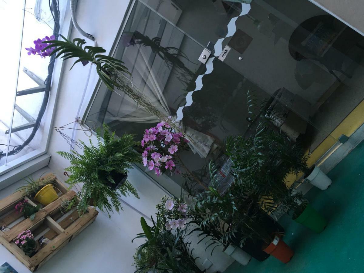 Augusta Jardins Habitación en casa particular São Paulo