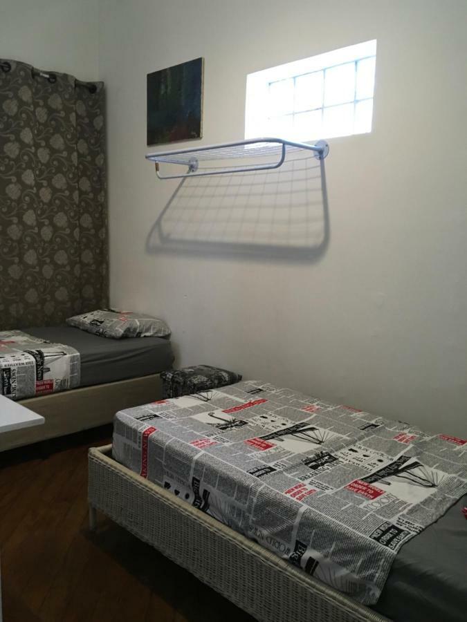 Habitación en casa particular Augusta Jardins São Paulo