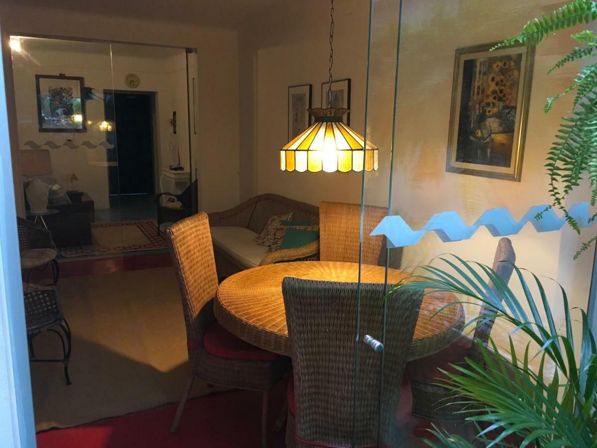 Habitación en casa particular Augusta Jardins São Paulo