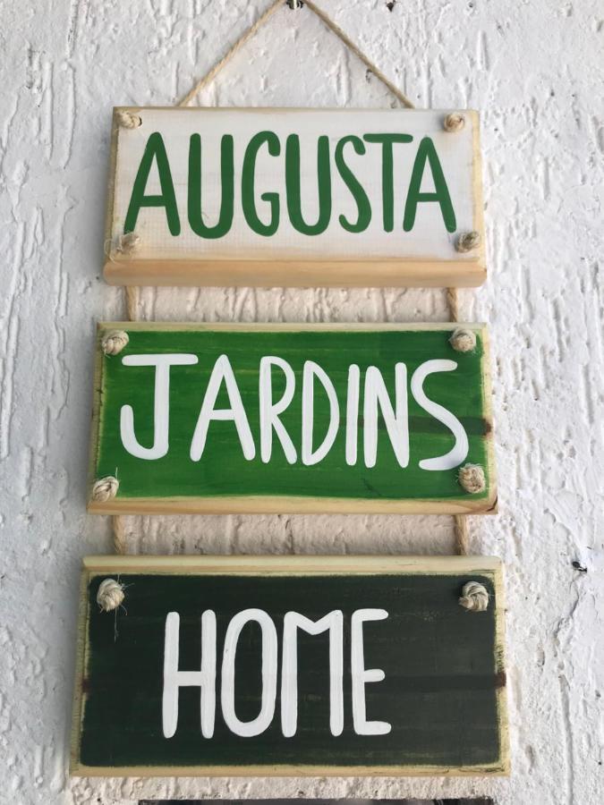 Augusta Jardins Habitación en casa particular São Paulo